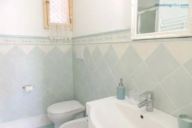 Apart Daire, 1 Yatak Odası (Casa Cirilla)