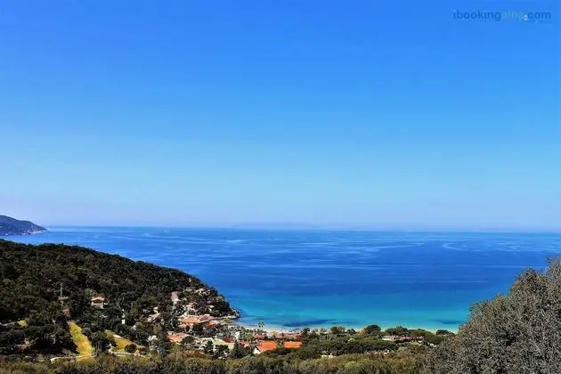 Apart Daire, 1 Yatak Odası (Casa Cirilla)