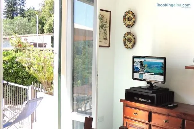 Apart Daire, 1 Yatak Odası (Casa Cirilla)