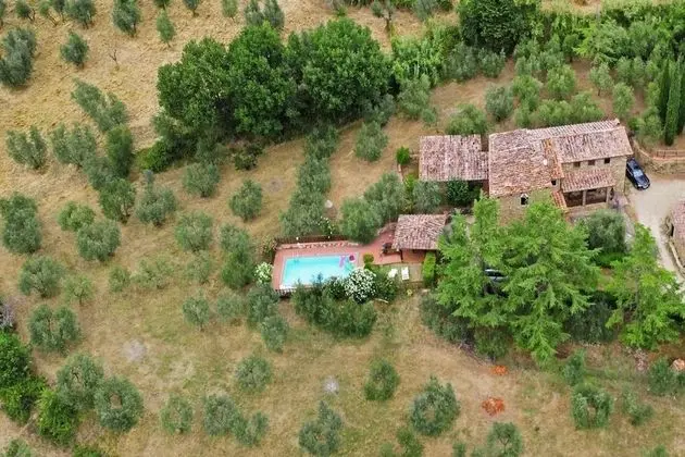 Ev, Sigara İçilebilir