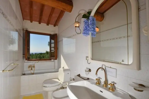 Ev, Sigara İçilebilir