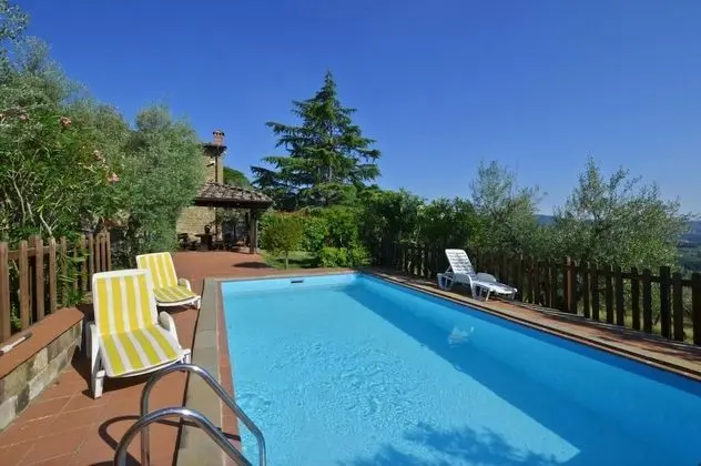 Ev, Sigara İçilebilir