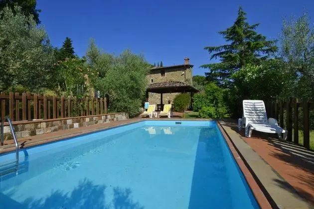 Ev, Sigara İçilebilir