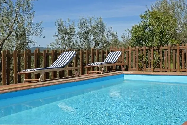 Ev, Sigara İçilebilir