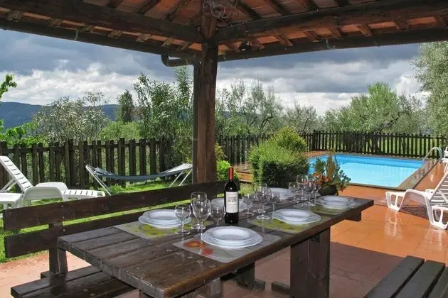 Ev, Sigara İçilebilir