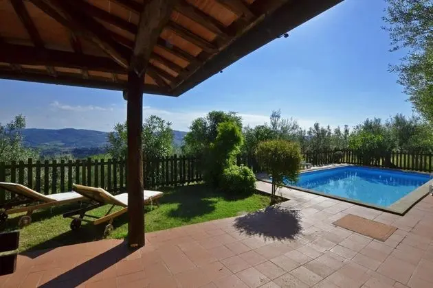 Ev, Sigara İçilebilir