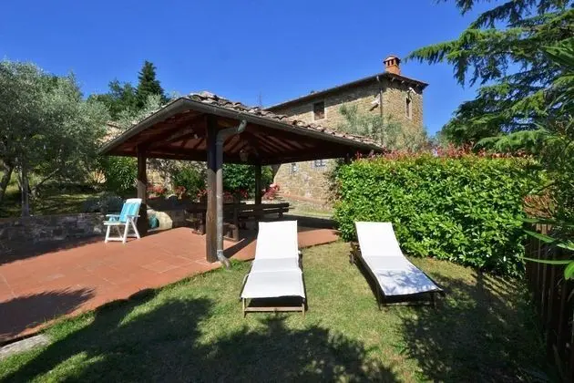 Ev, Sigara İçilebilir