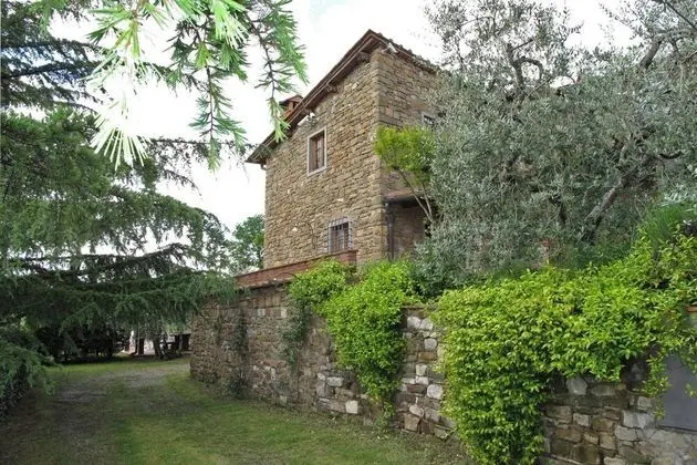 Ev, Sigara İçilebilir