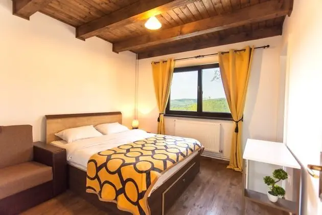 Panoramic Villa, 6 Yatak Odası