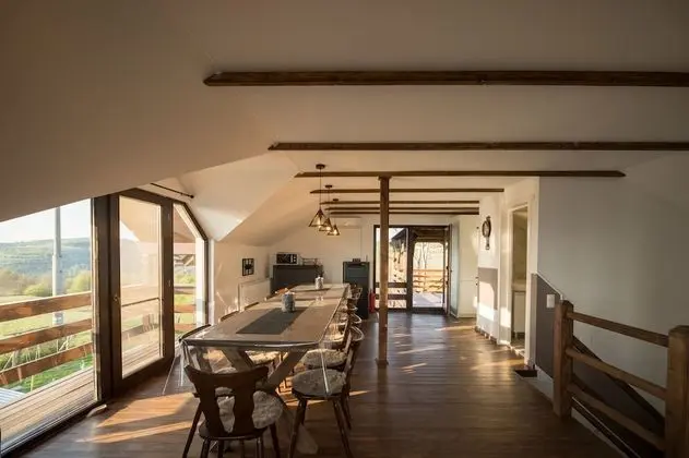 Panoramic Villa, 6 Yatak Odası