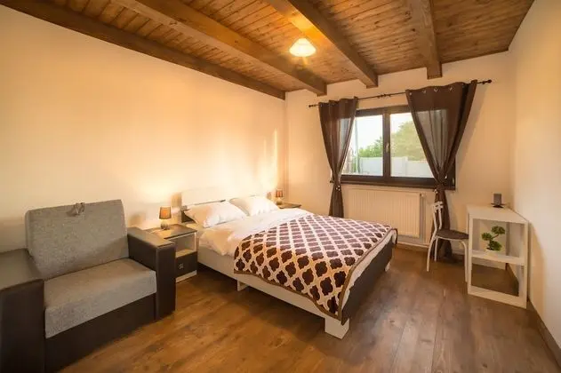 Panoramic Villa, 6 Yatak Odası