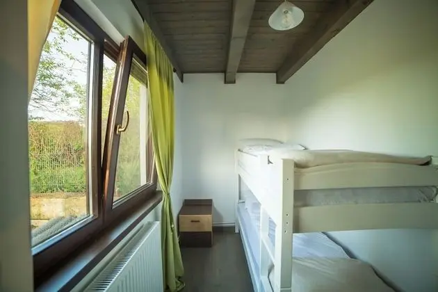 Panoramic Villa, 6 Yatak Odası