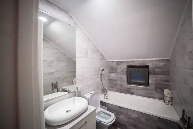 Panoramic Villa, 6 Yatak Odası