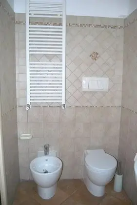 Dört Kişilik Oda, Balkon