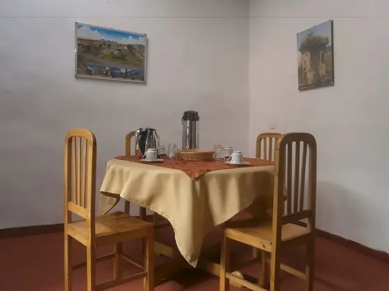 Ev, 1 Yatak Odası