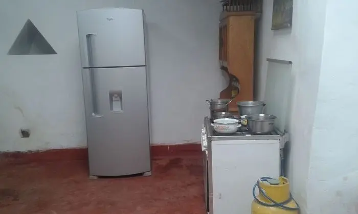 Ev, 1 Yatak Odası