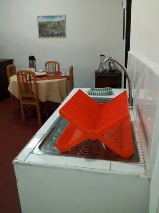 Ev, 1 Yatak Odası