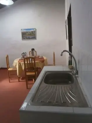 Ev, 1 Yatak Odası