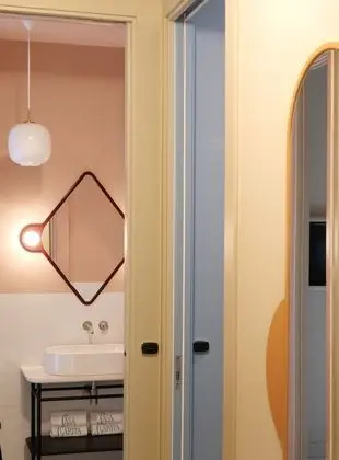Superior Büyük Yataklı Tek Kişilik Oda, 1 Çift Kişilik Yatak