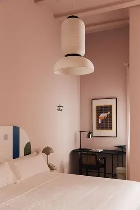 Superior Tek Büyük Yataklı Oda, 1 Çift Kişilik Yatak