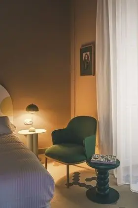Superior Tek Büyük Yataklı Oda, 1 Çift Kişilik Yatak