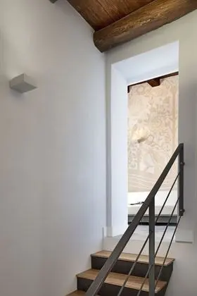Süit, Bahçe Manzaralı