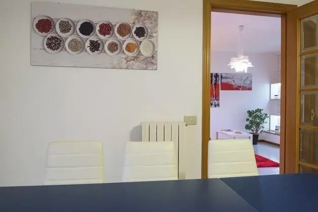 Apart Daire, 3 Yatak Odası