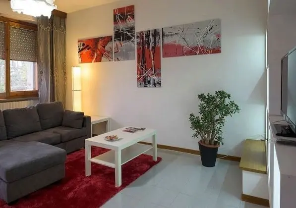 Apart Daire, 3 Yatak Odası