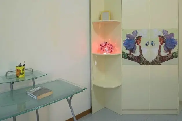 Apart Daire, 3 Yatak Odası