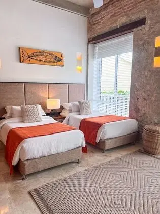 Deluxe Apart Daire, 2 Yatak Odası, Balkon