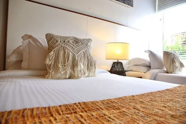 Premium Apart Daire, 2 Yatak Odası, Balkon
