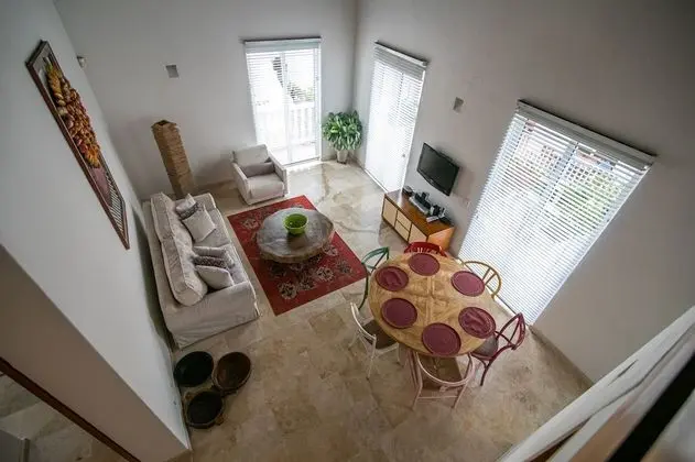 Premium Apart Daire, 2 Yatak Odası, Balkon