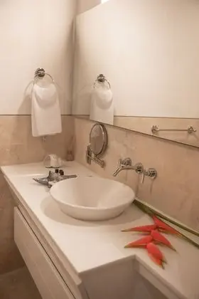 Premium Apart Daire, 2 Yatak Odası, Balkon