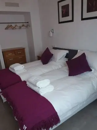 İki Ayrı Yataklı Oda, Özel Banyo