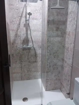 İki Ayrı Yataklı Oda, Özel Banyo