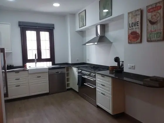 İki Ayrı Yataklı Oda, Özel Banyo