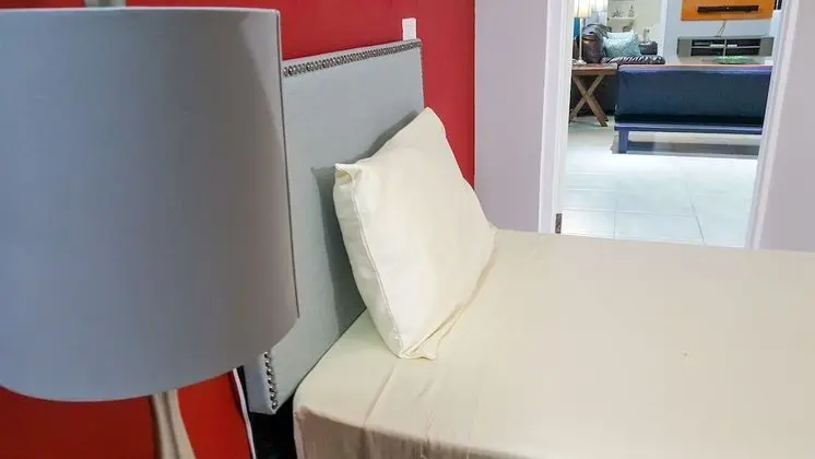 Superior Apart Daire, 2 Yatak Odası, Zemin Kat