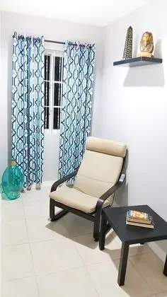 Superior Apart Daire, 2 Yatak Odası, Zemin Kat
