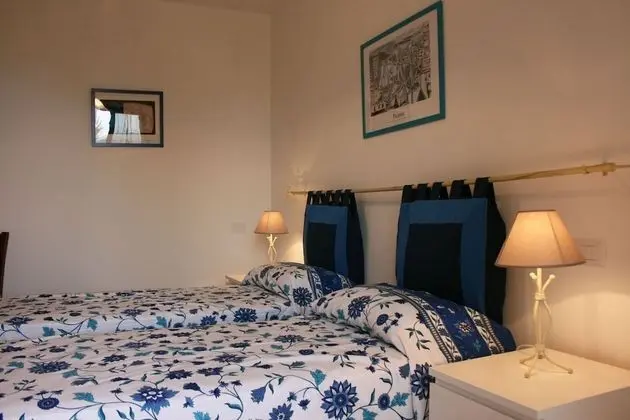 Apart Daire, 5 Yatak Odası, Sigara İçilmez