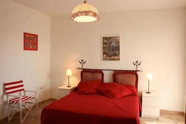 Apart Daire, 5 Yatak Odası, Sigara İçilmez
