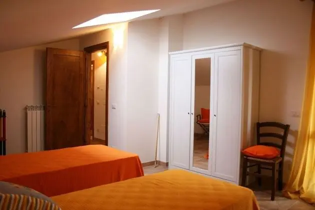 Apart Daire, 5 Yatak Odası, Sigara İçilmez