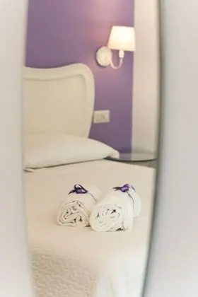 Tek Büyük Yataklı Oda (Capri)