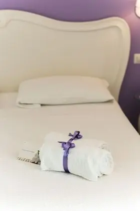 Tek Büyük Yataklı Oda (Capri)