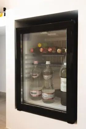 Tek Büyük Yataklı Oda (Vervece)