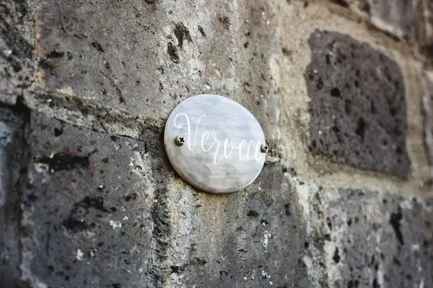 Tek Büyük Yataklı Oda (Vervece)