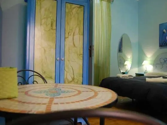 Standard Tek Büyük Yataklı Oda, Banyolu/Duşlu