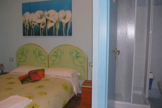 Standard Tek Büyük Yataklı Oda, Banyolu/Duşlu