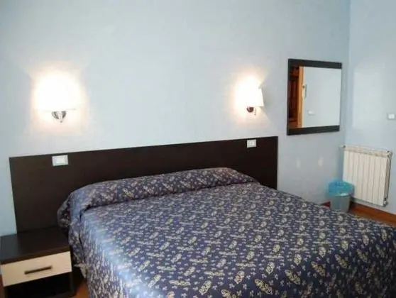 Standard Tek Büyük Yataklı Oda, Banyolu/Duşlu