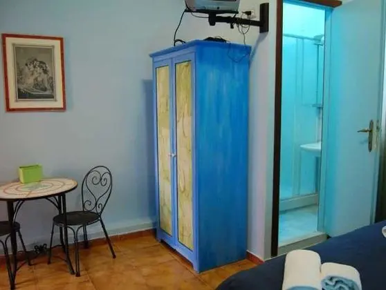 Standard Tek Büyük Yataklı Oda, Banyolu/Duşlu