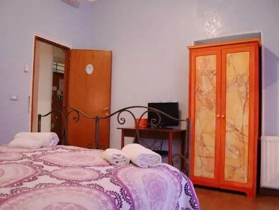 Standard Tek Büyük Yataklı Oda, Banyolu/Duşlu